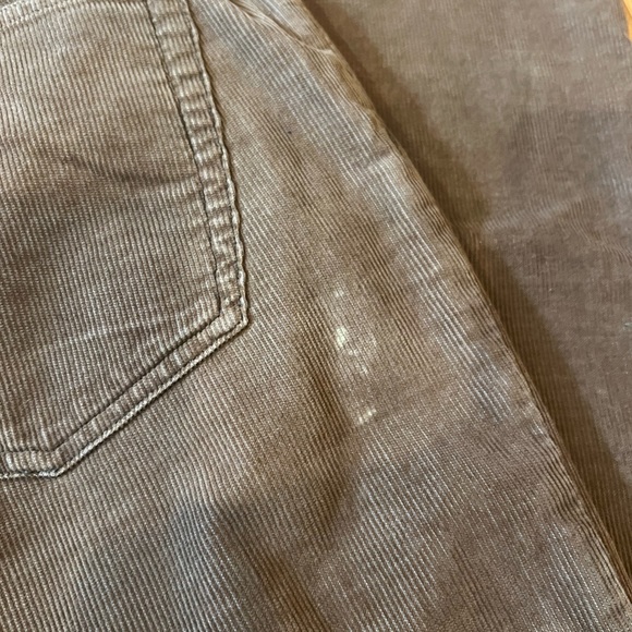 Gap Corduroy Pants - Picture 6 of 8